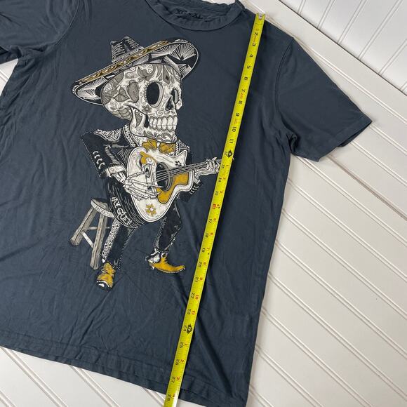 Graphic Tee Mens Short Sleeve Crew Neck T-Shirt Bundle of 2 Size XL - Picture 10 of 11